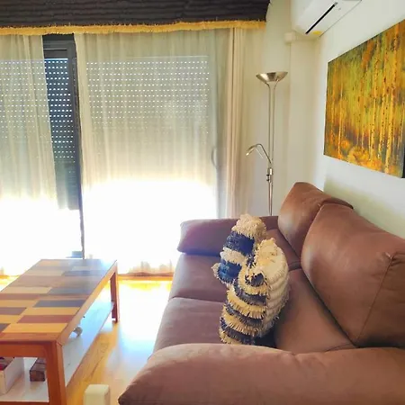 Acogedor Ático Dúplex En Tremp Esterno foto