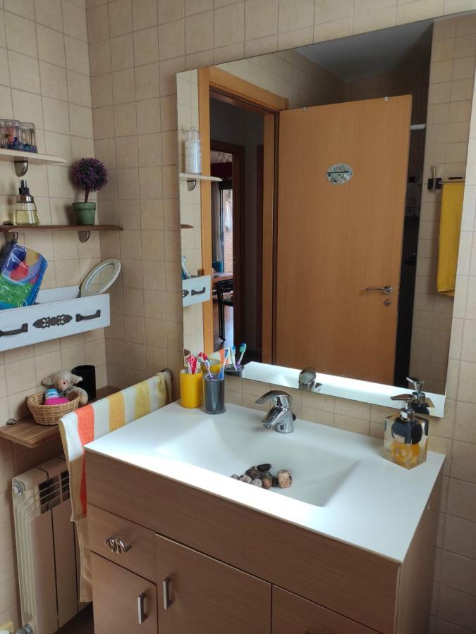 Acogedor Atico Duplex En Apartment Tremp