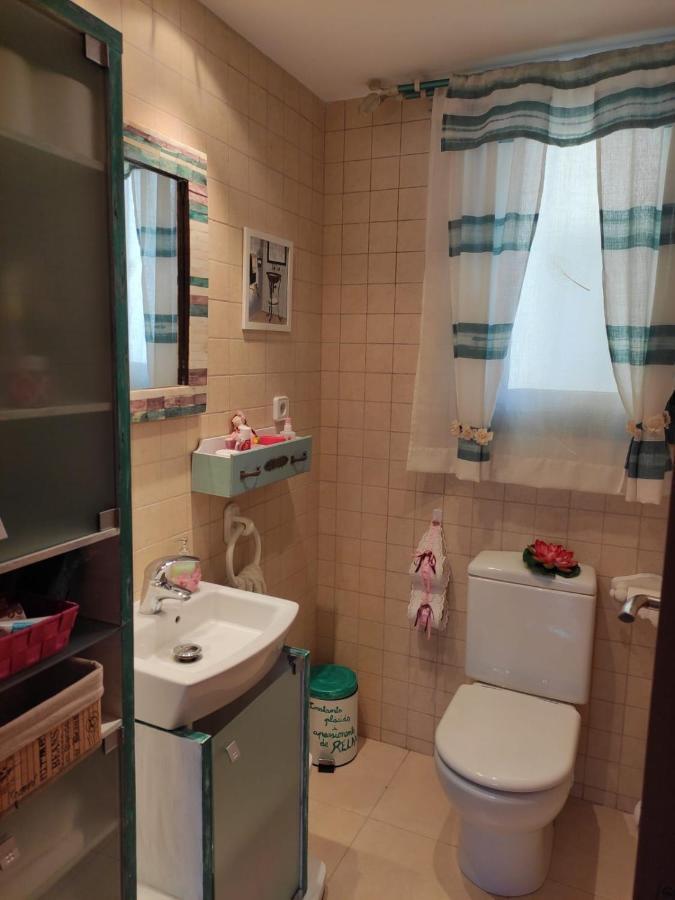 Apartament Acogedor Atico Duplex En Tremp