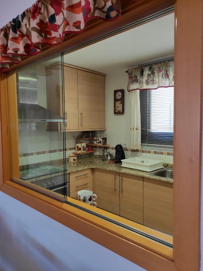 Acogedor Atico Duplex En Apartment