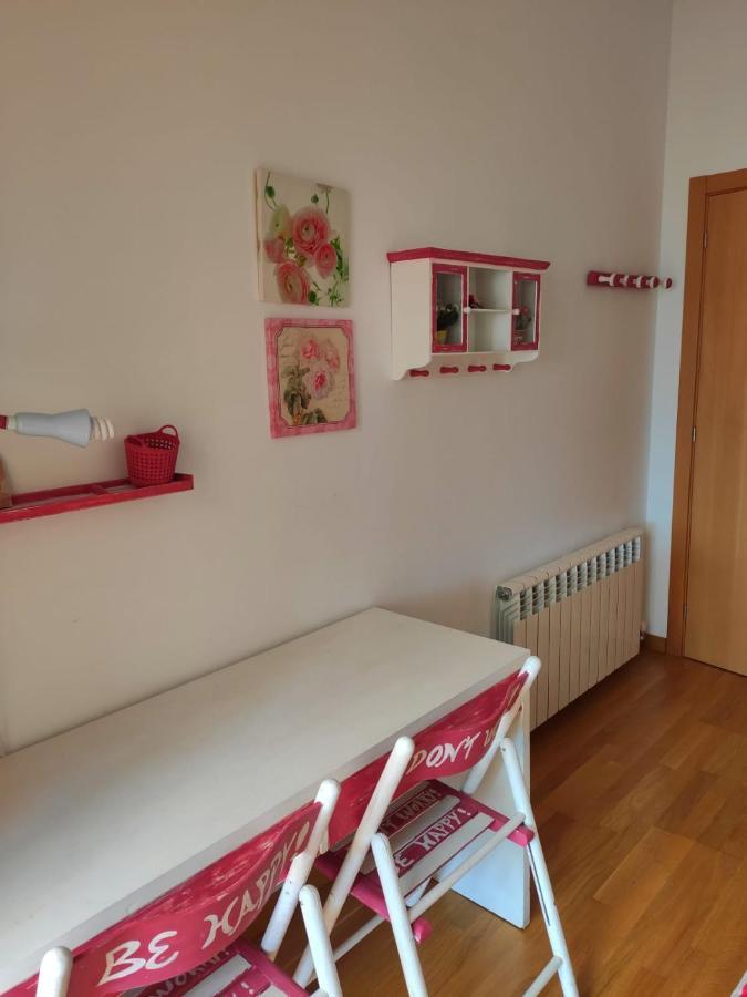 Acogedor Atico Duplex En Apartment