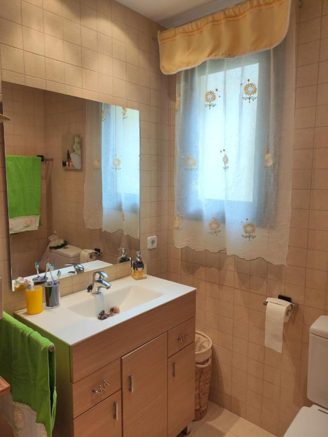 Acogedor Atico Duplex En