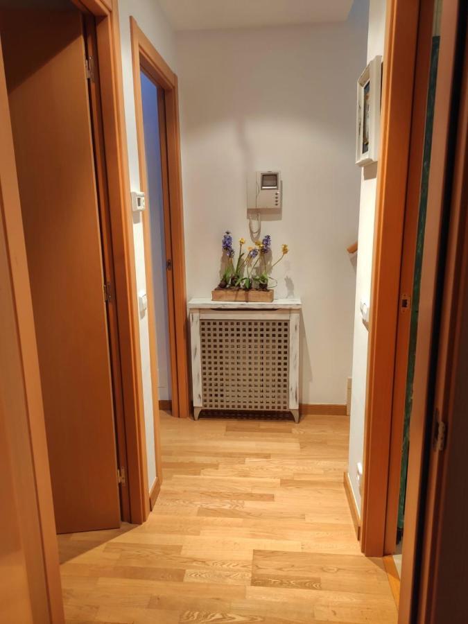 Acogedor Atico Duplex En Apartment