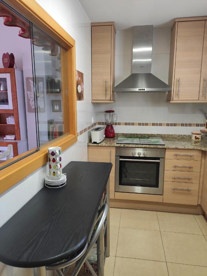 Acogedor Atico Duplex En *