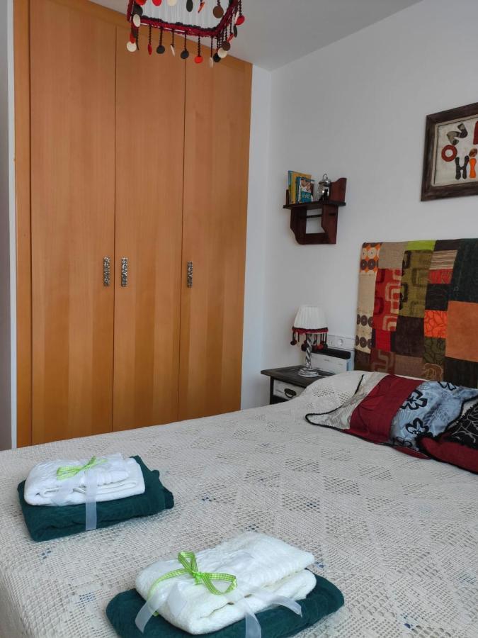 Acogedor Atico Duplex En