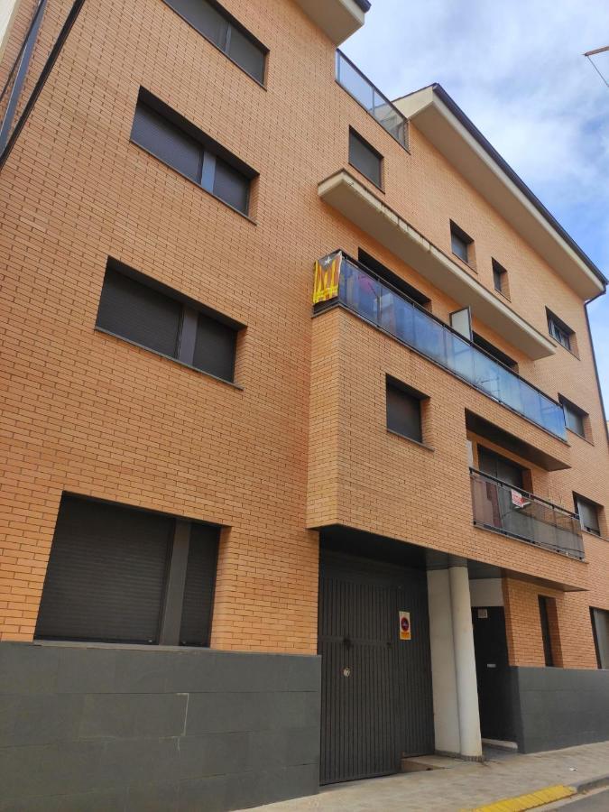 Apartament Acogedor Atico Duplex En *