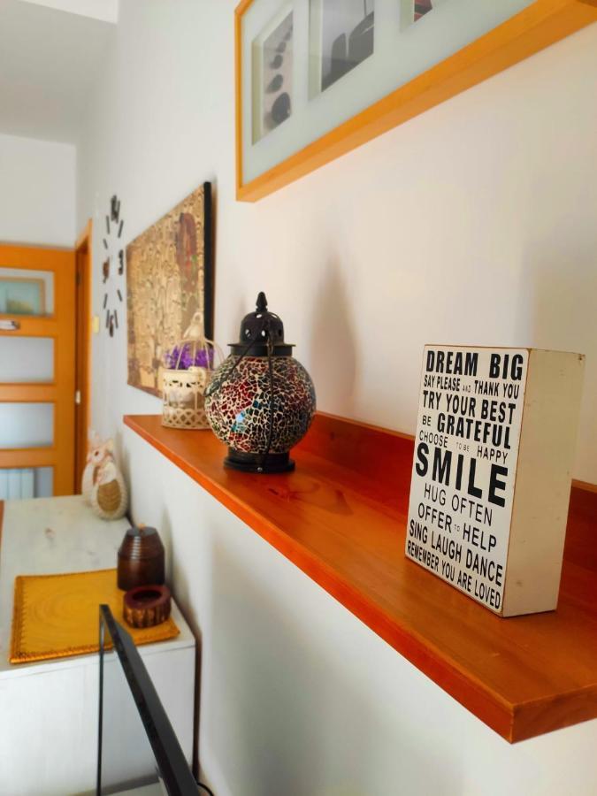 Acogedor Atico Duplex En Apartament