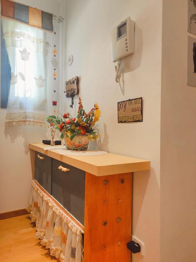 Acogedor Atico Duplex En Apartament *