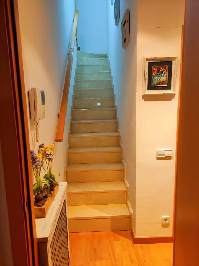 Apartament Acogedor Atico Duplex En Tremp