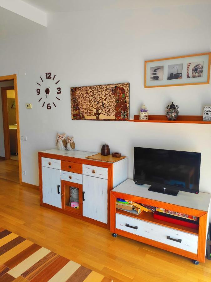 Acogedor Atico Duplex En Tremp