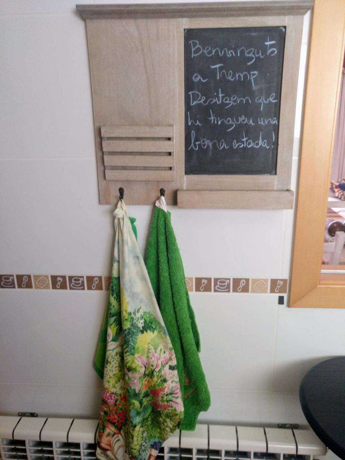 Apartment Acogedor Atico Duplex En