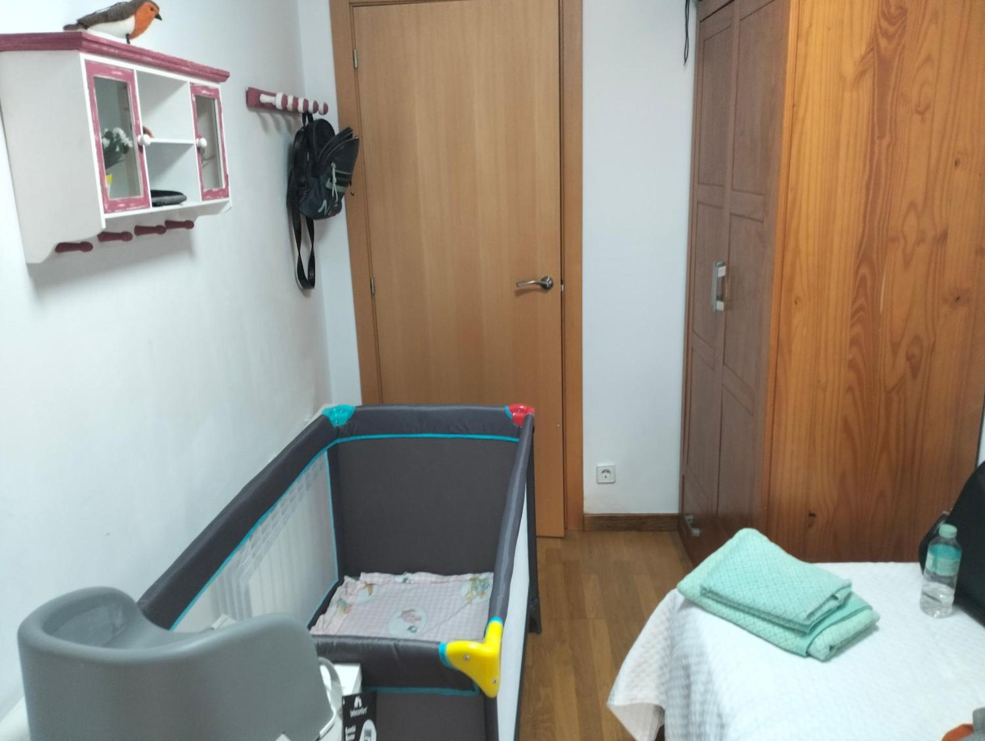 Acogedor Atico Duplex En Apartment Tremp