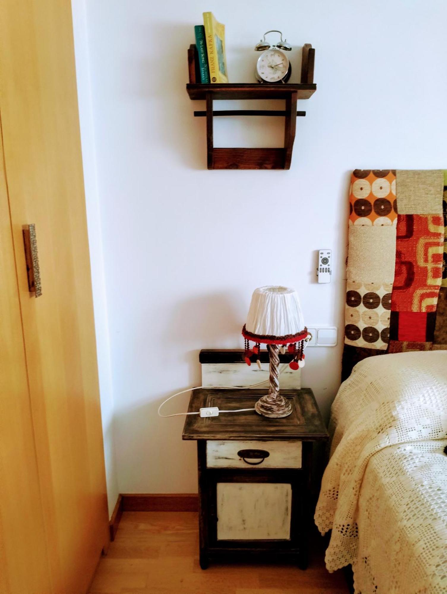 Acogedor Atico Duplex En * Tremp