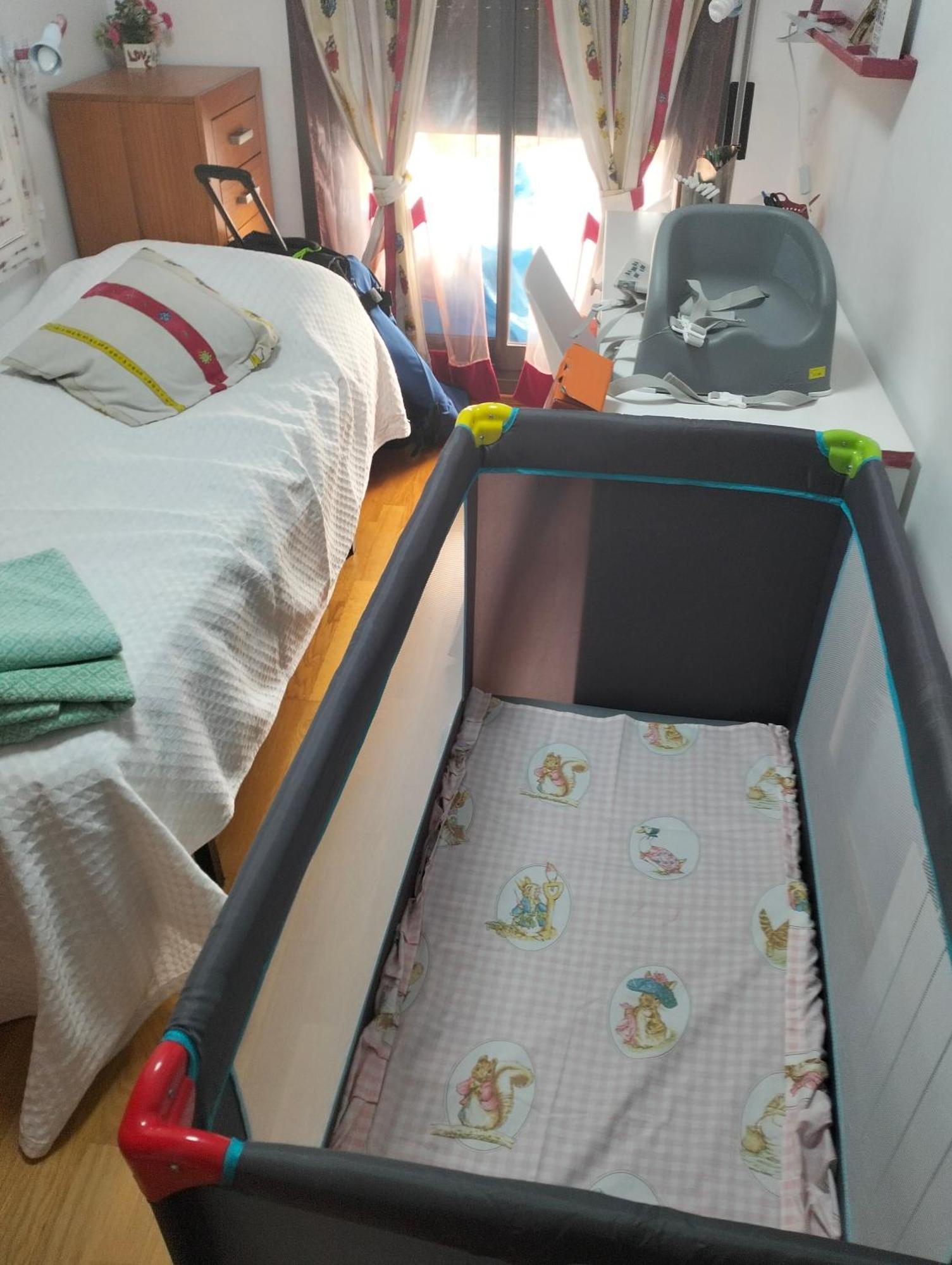 Apartament Acogedor Atico Duplex En