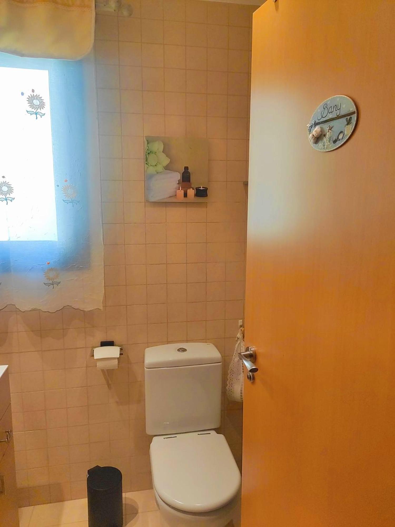 Acogedor Atico Duplex En